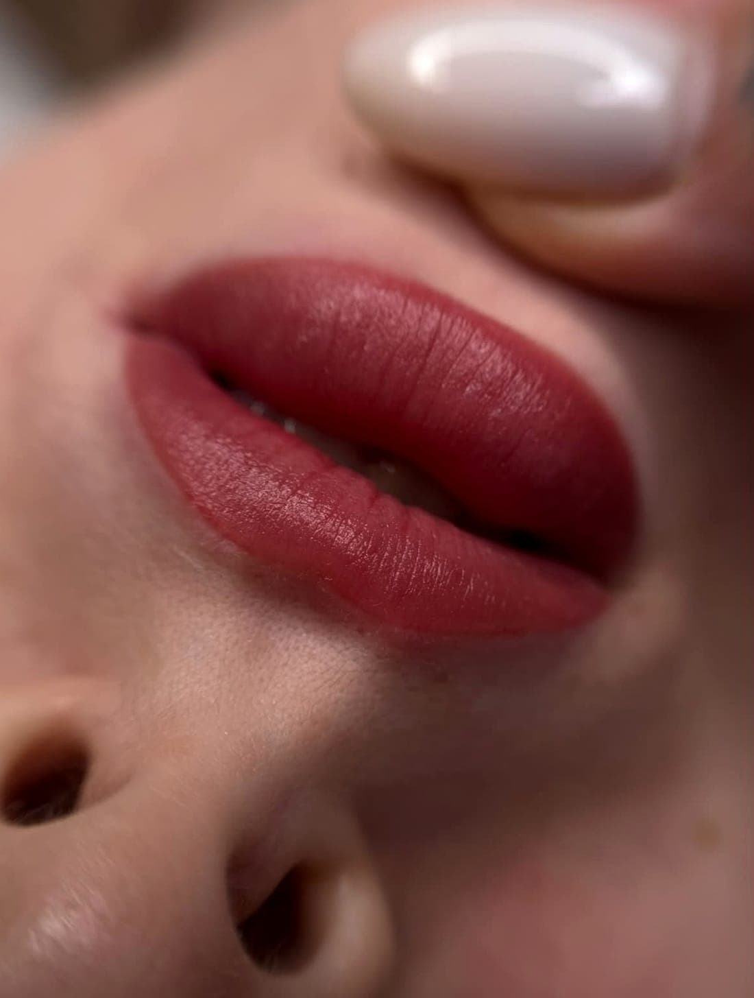 Lip Blush — example 2