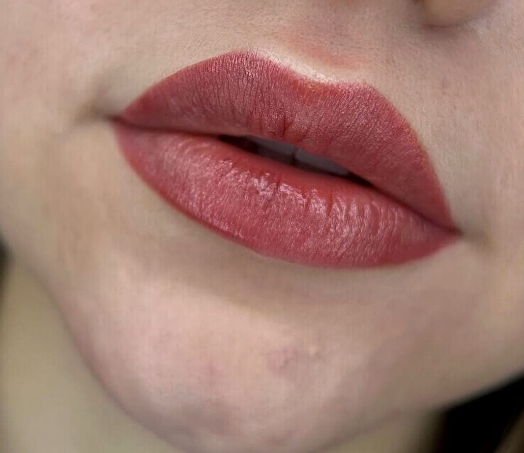 Lip Blush — example 3