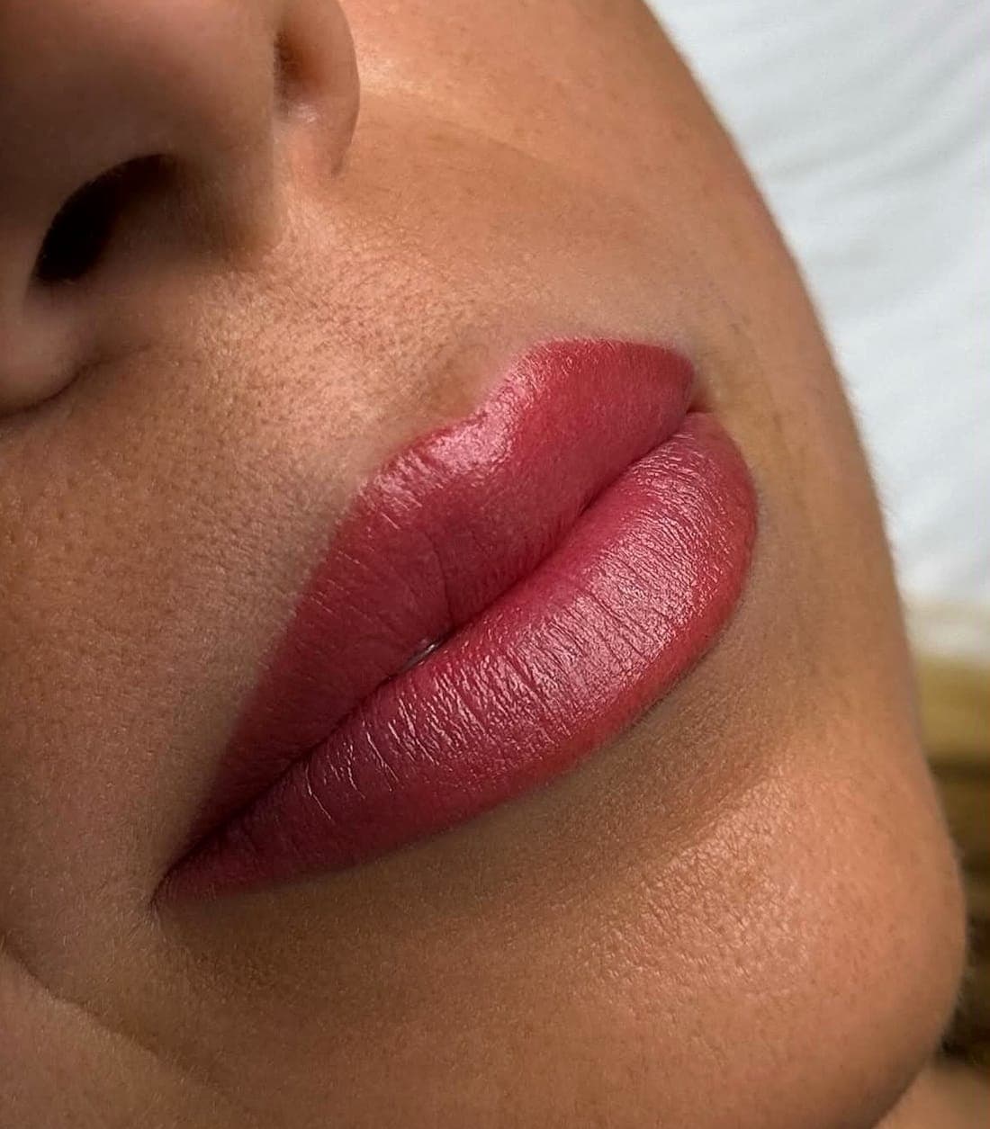 Lip Blush — example 6
