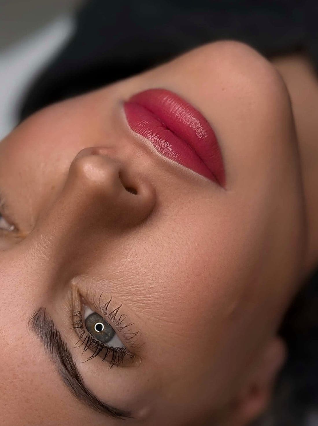 Lip Blush — example 8