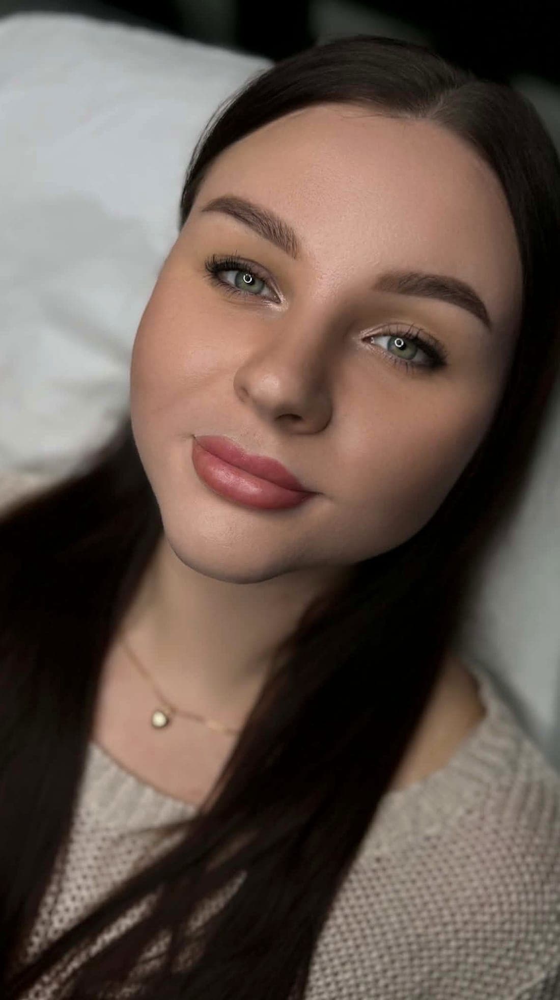 Lip Blush — example 11