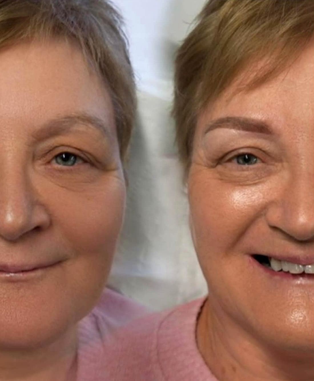 Semi-Permanent Brows — example 4