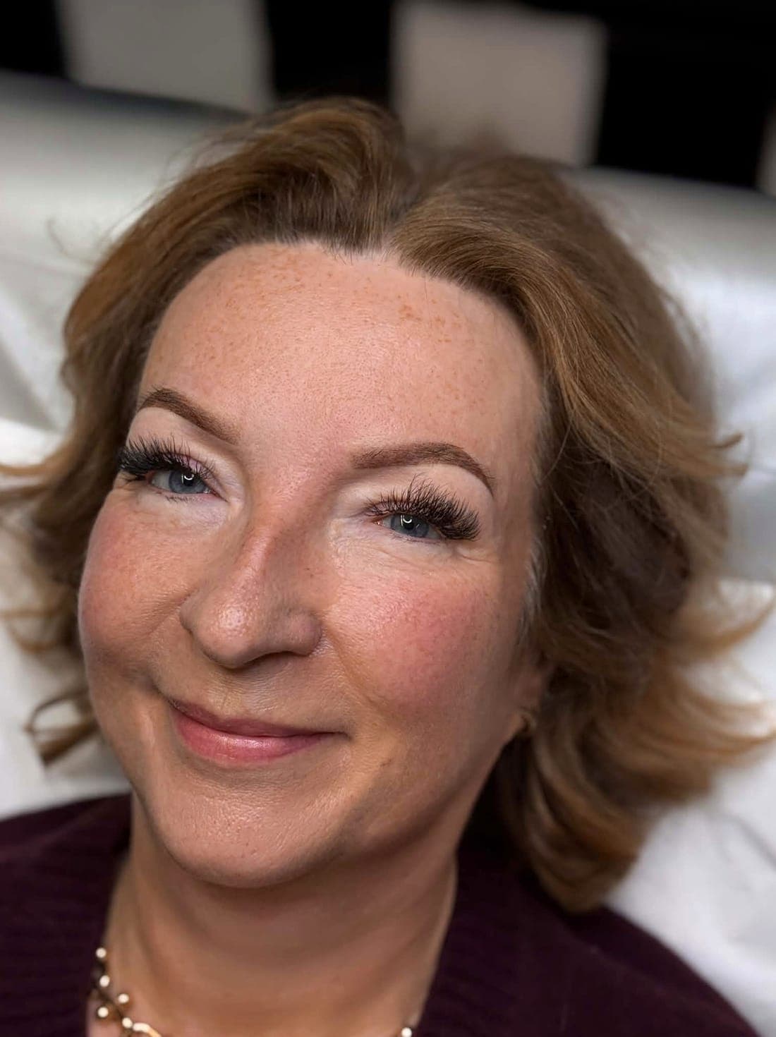 Semi-Permanent Brows — example 5