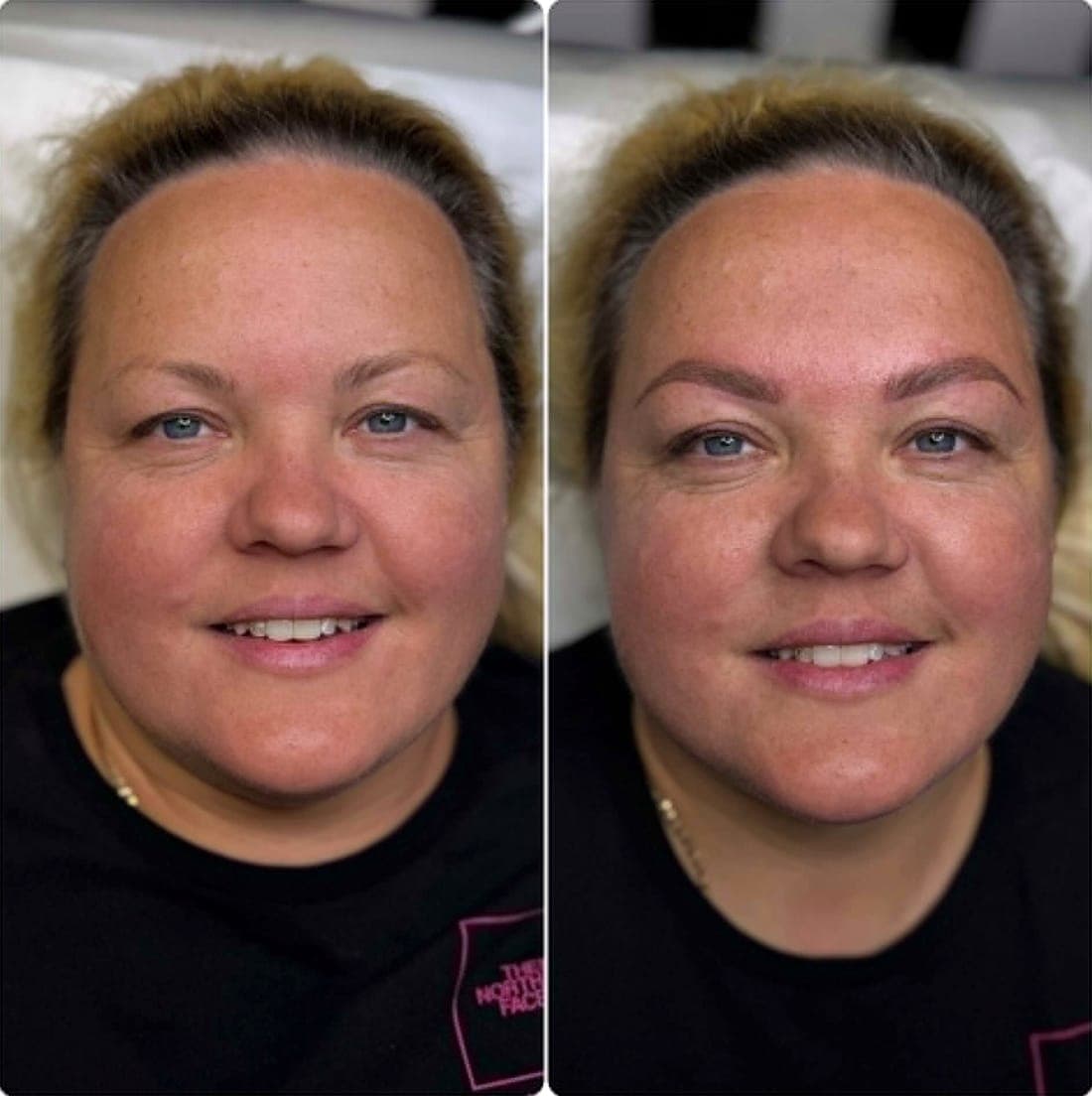 Semi-Permanent Brows — example 9
