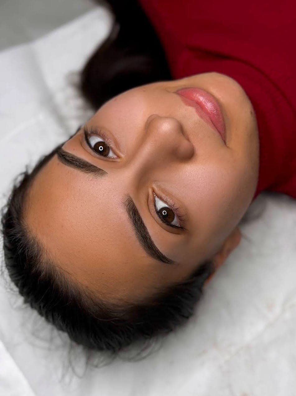 Semi-Permanent Brows — example 10