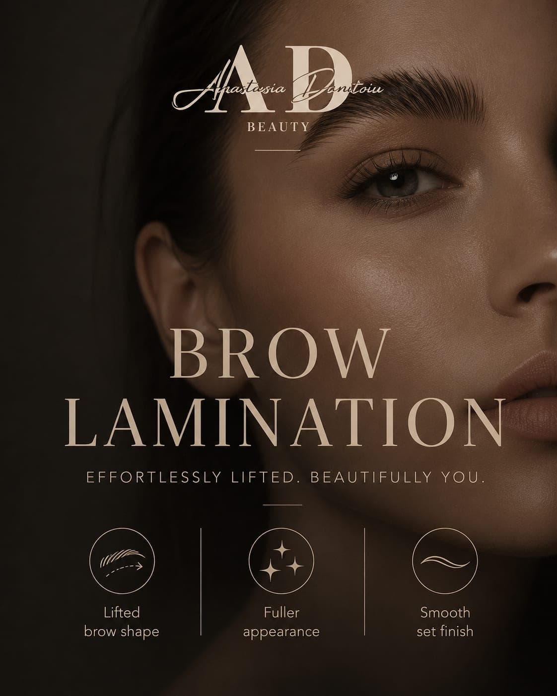 Brow Lamination