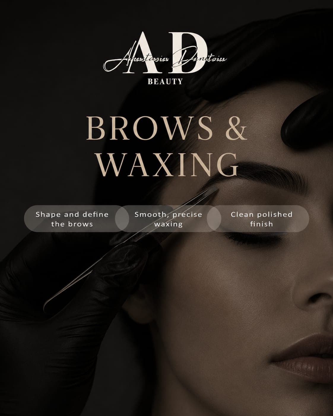 Brows & Waxing