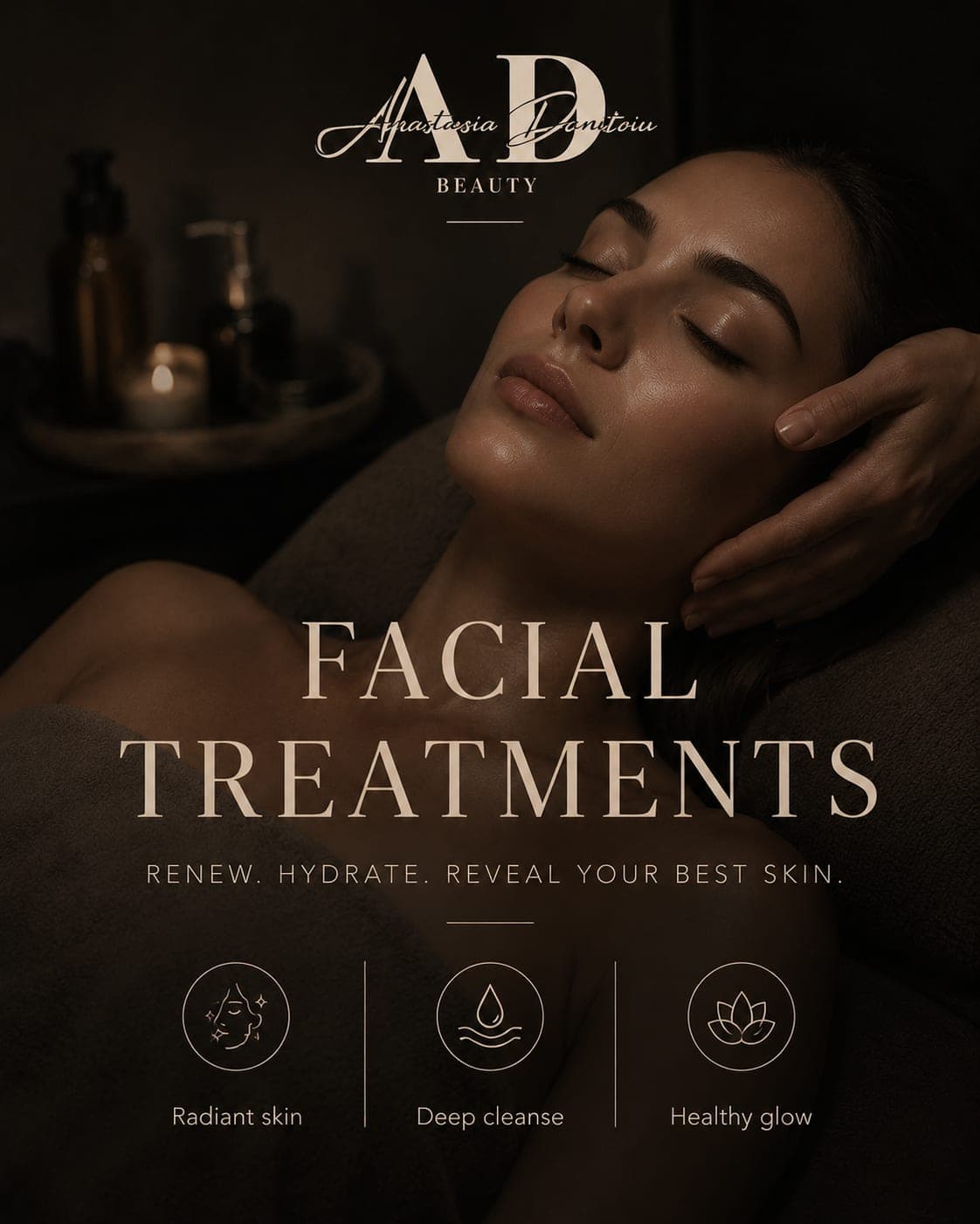 Facial Treatments