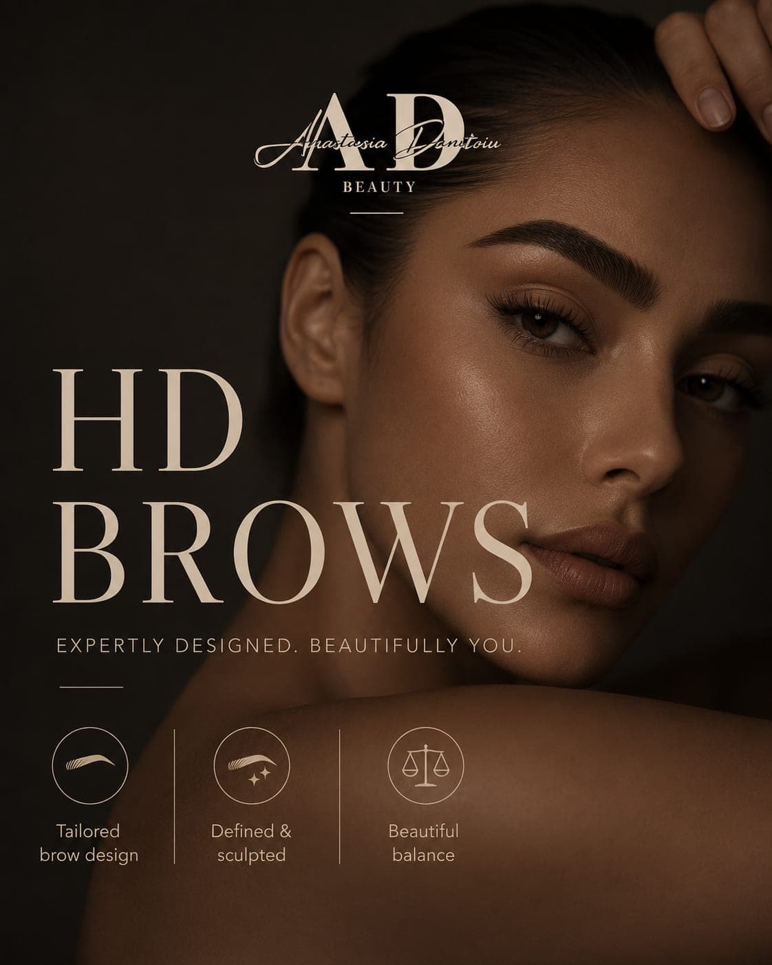 HD Brows