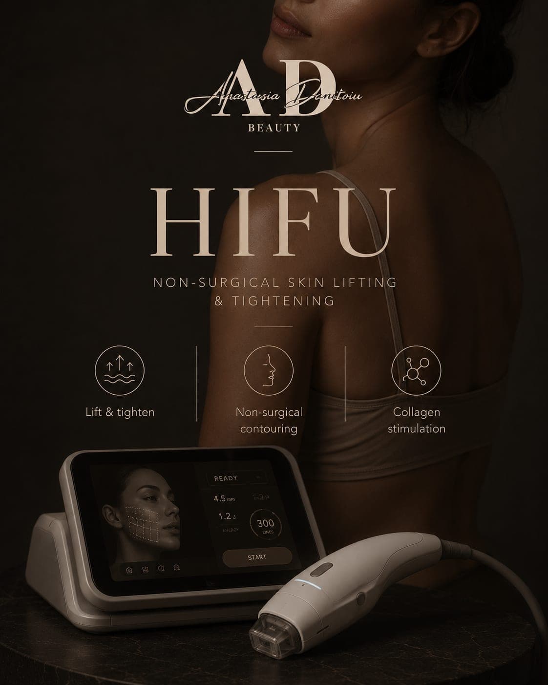 HIFU