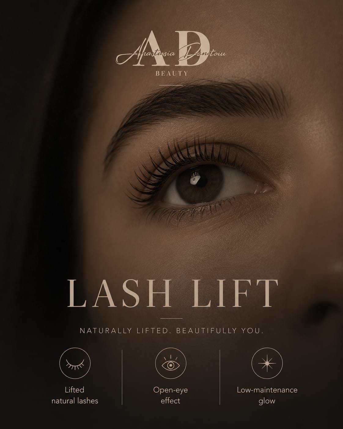 Lash Lift