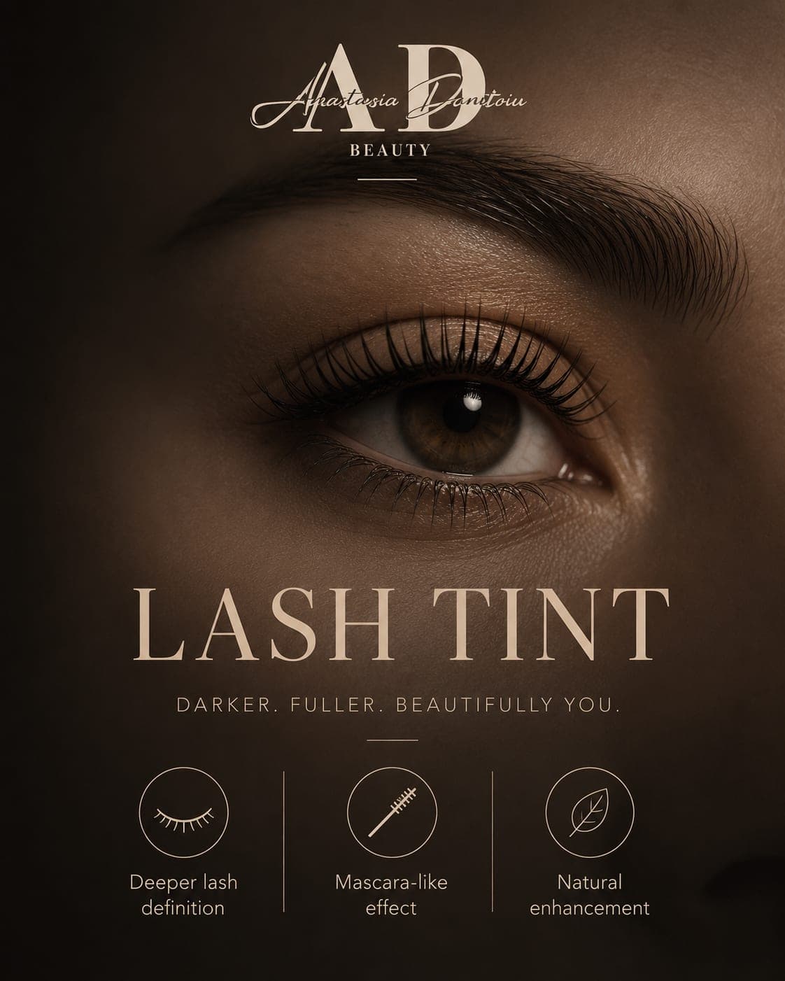 Lash Tint