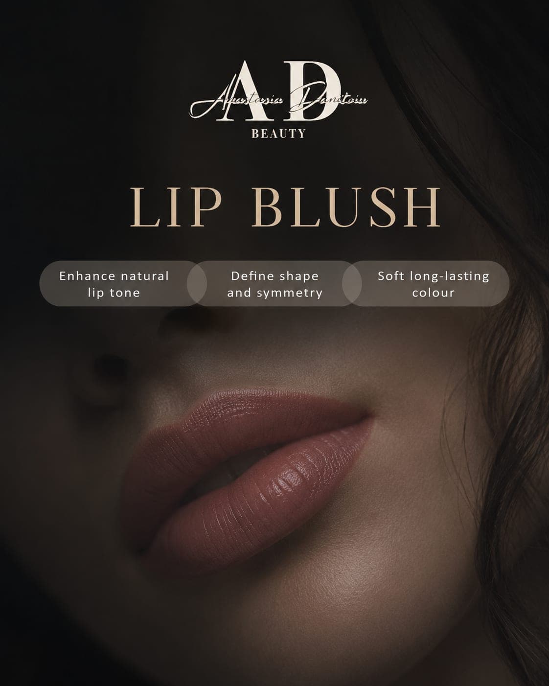Lip Blush